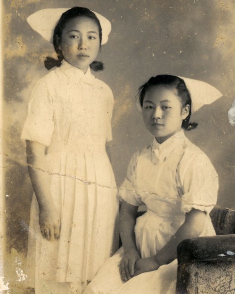 写真の復元・複写 写真の復元・複写